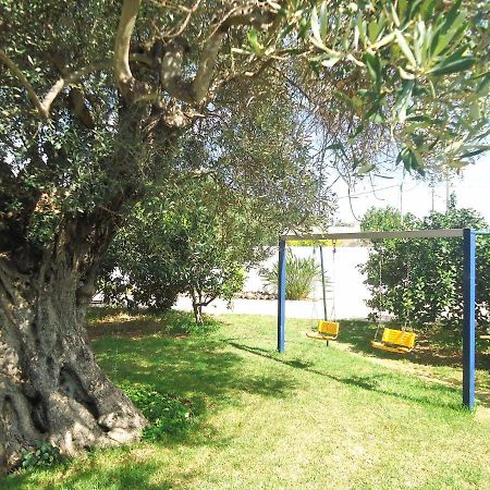 El Trosset Villa เพนิสโคลา ภายนอก รูปภาพ