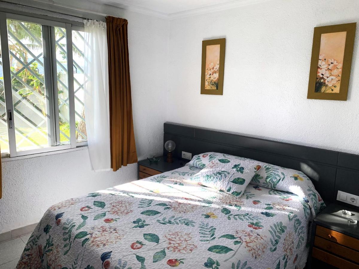 El Trosset Villa เพนิสโคลา ภายนอก รูปภาพ